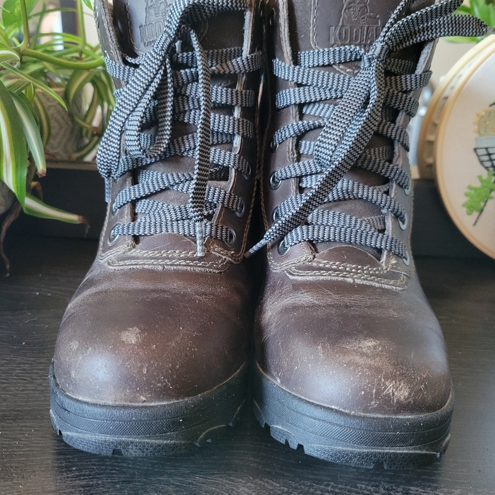 Kodiak Boot - Picture 2 of 11
